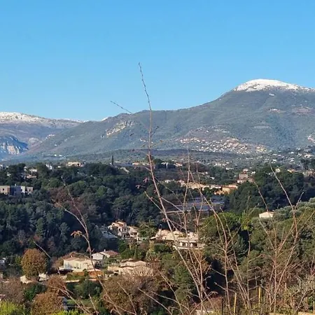 2 Pieces Calme Et Fonctionnel 公寓 滨海卡涅