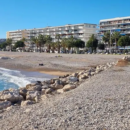 2 Pieces Calme Et Fonctionnel *