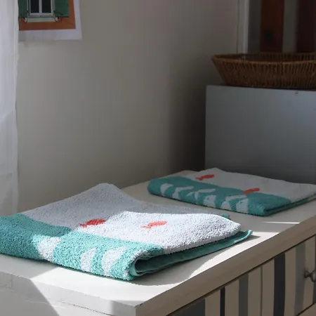 2 Pieces Calme Et Fonctionnel 公寓